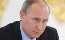 Пентагон: Путин «одинок и изолирован» в своих идеях