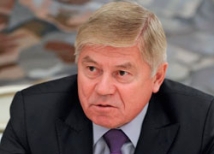 Председатель Верховного суда России попал в ДТП в Гане 