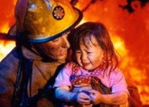 Предварительная версия пожара в семейном детском доме на Урале — короткое замыкание  