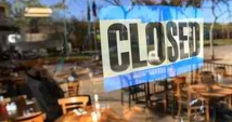 Девятьсот ресторанов закрылось в Москве с декабря 