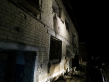 Четверо детей и взрослый пострадали при взрыве газа в жилом доме в Свердловской области 