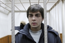 Арестован еще один участник событий 6 мая на Болотной площади 