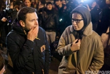 Ксении Собчак угрожают убийством после расстрела Немцова 