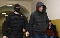 Сахалинский губернатор арестован на два месяца 