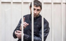 Признавшийся в убийстве Немцова Заур Дадаев утверждает, что невиновен 