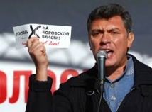 13 кандидатов на внесение в «список Магнитского», рекомендованных Борисом Немцовым сенату США 