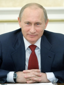 Путин: с 1 апреля пенсии вырастут на 777 рублей 
