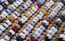 В пять раз увеличится количество мусульман в Финляндии к 2050 году 