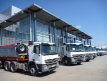 Японские компании уходят из России: Mitsubishi прекратил сборку грузовиков 