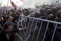 Митинг за освобождение политзаключенных планирует провести 6 мая на Болотной оппозиция 