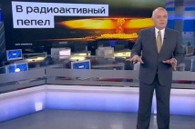 Касьянов везет в Вашингтон список российских журналистов, против которых могут ввести санкции 