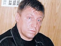 «Вора в законе» Хобота задержали в Москве за 2,86 граммов героина 