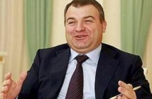 Вопрос о начале парламентского расследования деятельности Анатолия Сердюкова рассмотрит Госдума
