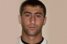 Подозреваемый в убийстве московского полицейского азербайджанец задержан 