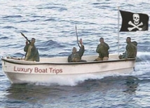 Пираты пожаловались, что они сами заложники