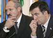 Устами Саакашвили глаголет Лукашенко 