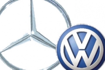 Откаты Volkswagen не хуже, чем у Mercedes 