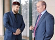 Первая предвыборная ласточка прилетела из Чечни
