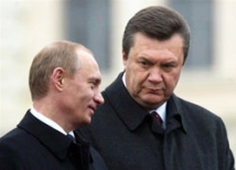 Янукович не променяет ВТО на Таможенный союз