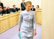 Математика дела Тимошенко: минус 7 плюс 12