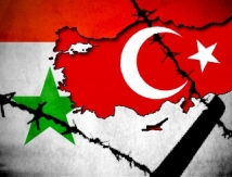 Арабы и турки находятся в пограничном состоянии