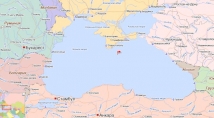 Черное море становится внутренним морем НАТО
