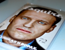 Спешите видеть и читать: «Навальный vs Кремль»