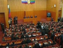 Торжество демократии в Дагестане
