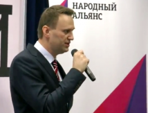 Минюст подтвердил «беспартийность» Навального