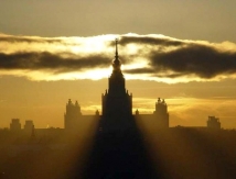 Политики примэриваются к Москве