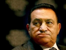 Мубарака отпустили домой
