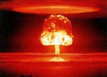 Недоядерные державы все еще хотят стать ядерными 