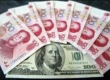 Китай обрушивает доллар