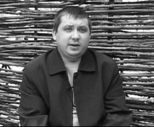 Александр Кучма, бывший сокамерник Ходорковского