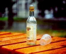 О проблеме алкоголизма в России 