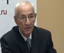 Юрий Шмидт, адвокат Михаила Ходорковского (ч. 1)