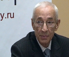 Юрий Шмидт, адвокат Михаила Ходорковского (ч. 2)