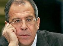 Президент России требует у премьер-министра уволить Сергея Лаврова