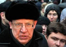 Алексей Кудрин собирается пойти на митинг «За честные выборы» 4 февраля 