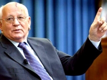 Горбачев хочет возглавить «Лигу избирателей»