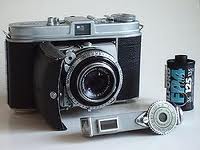 Kodak перестанет выпускать видеокамеры и фотоаппараты 