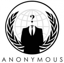 Хакеры Anonymous опубликовали компромат на «Единую Россию» 