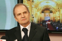 Валерий Зорькин остался главой Конституционного суда 