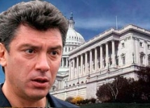 Немцов призывает США не отменять поправку Джексона — Вэника 