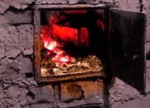 В Кемерово двое малолетних детей погибли, надышавшись угарным газом 
