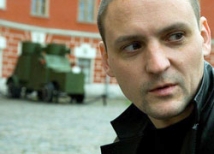 Верховный суд признал незаконным арест Сергея Удальцова в декабре прошлого года 