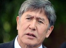 Атамбаев выводит американцев из себя и из Киргизии