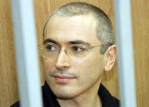 Сигареты Ходорковского вредят здоровью правосудия