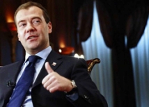 Медведев-2008 против Нас-2012. Часть первая