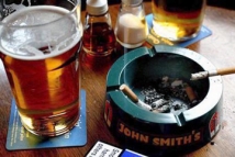 Правительство повышает цены на алкоголь и табак